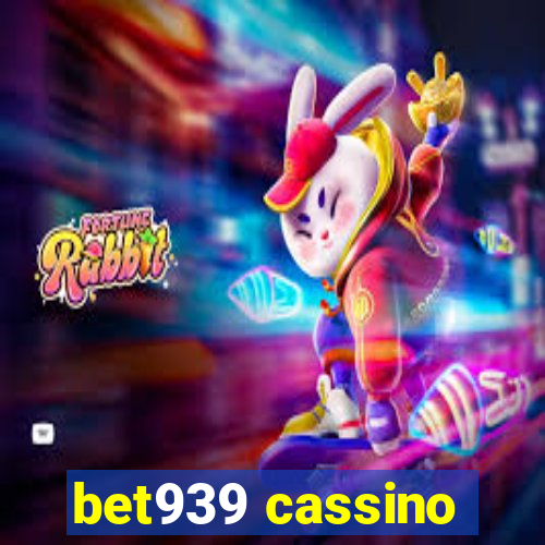 bet939 cassino